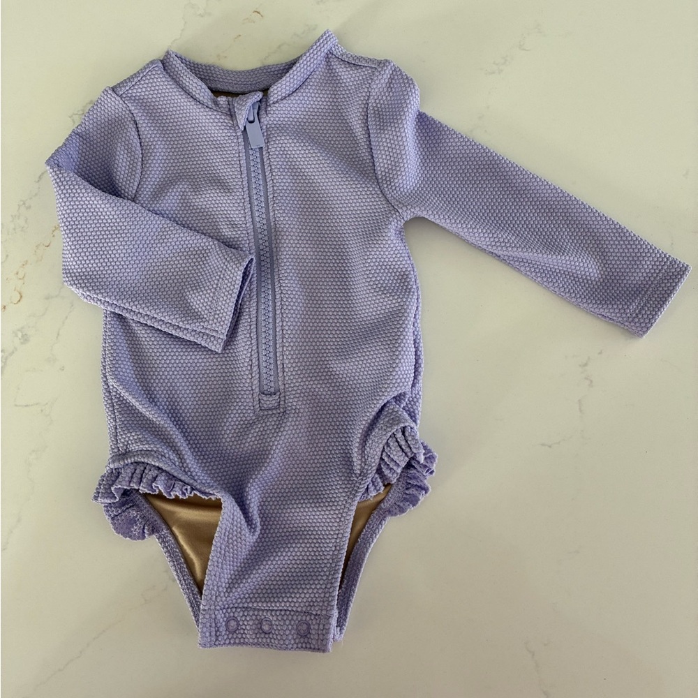 Old Navy Infant Girl Swimsuits